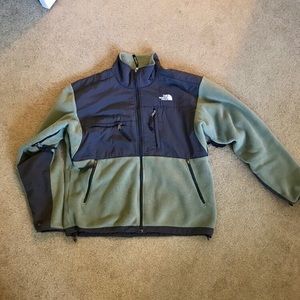 North Face Denali Fleece Jacket